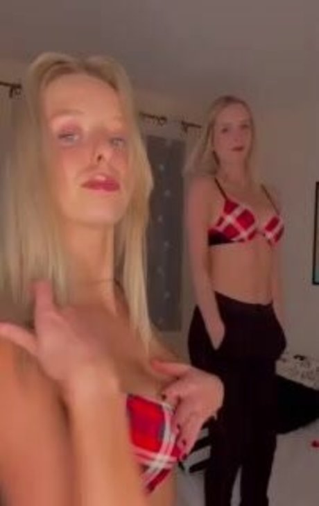 twinsblonde onlyfans nudes