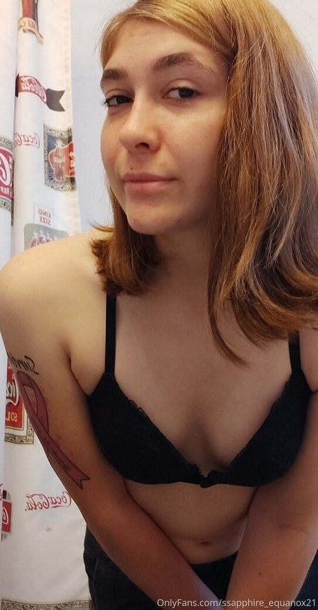 ssapphire equanox21 onlyfans x