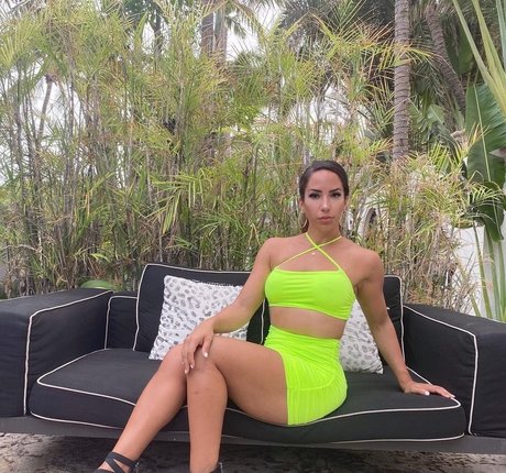 Andrea Boldbody leaked onlyfans pics