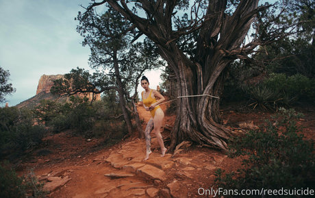 Reedsuicide onlyfans creator