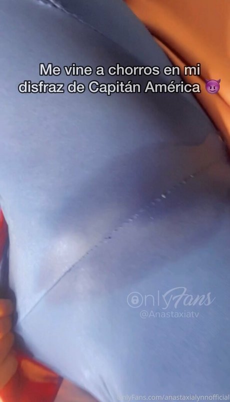 anastaxialynnofficial onlyfans leak free