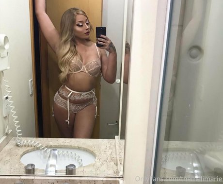 themelimarie hot onlyfans