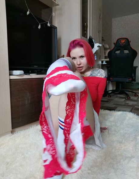 kate priest onlyfans naked