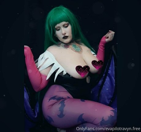 evapilotravyn free nsfw onlyfans