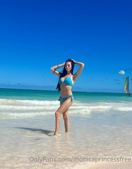 monicaprincessfree onlyfans leak ass