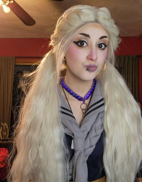 darkphoenixprincess new onlyfans leaks