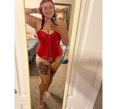 stellaserpent onlyfans leaks xxx