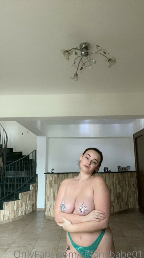 Tiffany Kelly Profile pic