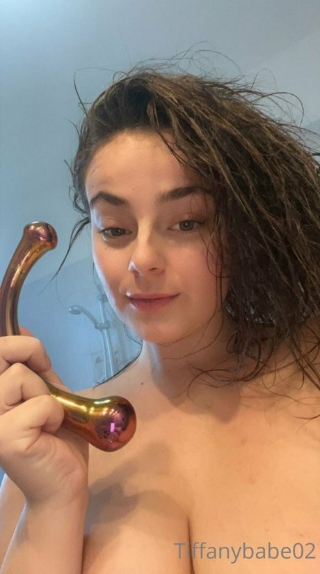 Tiffany Kelly leaked only fans nudes