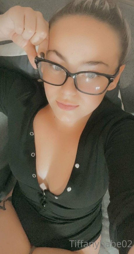 Tiffany Kelly only fans pic