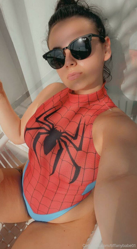 Tiffany Kelly sex onlyfans