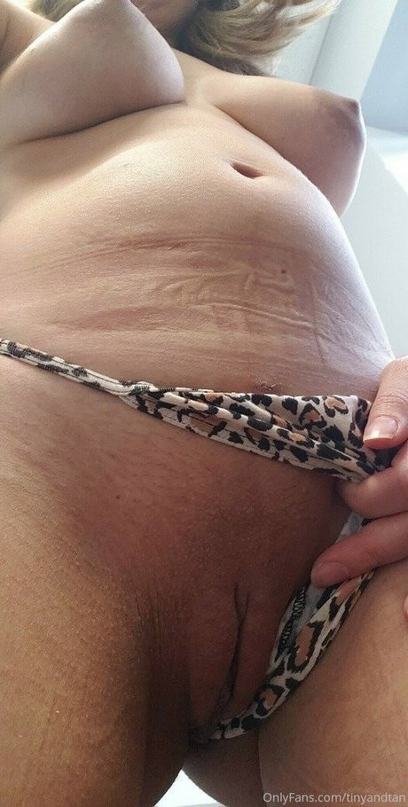 Tiny And Tan only fans nudes