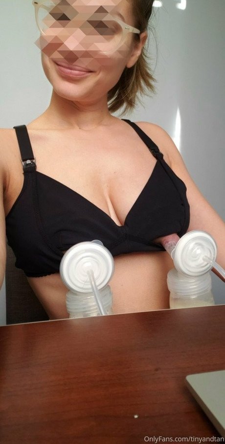 Tiny And Tan onlyfans leake