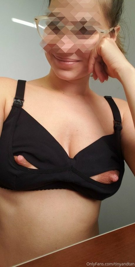 Tiny And Tan only fans pictures