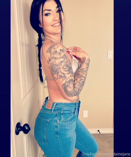 itsdamejane onlyfans leaked porn