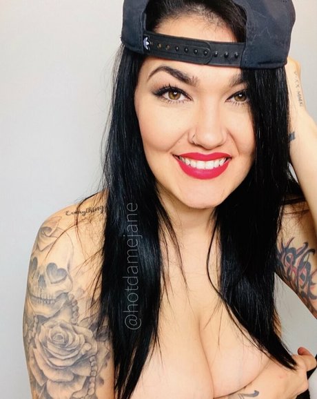 itsdamejane onlyfans pic