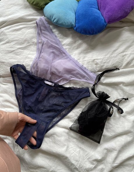 Mamiii111 onlyfans leak