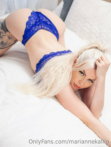 mariannekallio onlyfans leak free