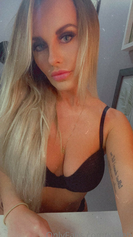 Kalieh onlyfans leak ass