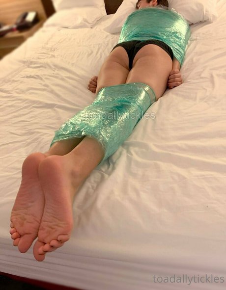 toadallytickles only fans leak nude