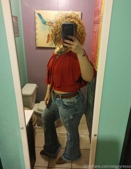 wiggyressx onlyfans porno