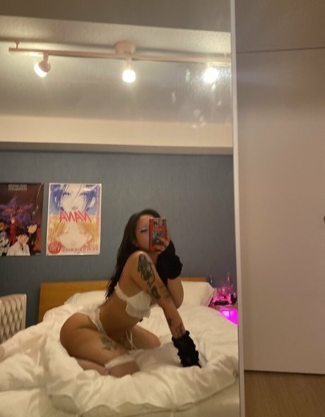 yacchi onlyfans leaks naked