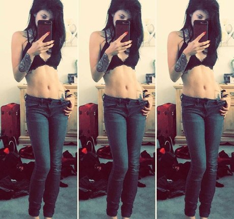 Gianna Frankenstein onlyfans xxx