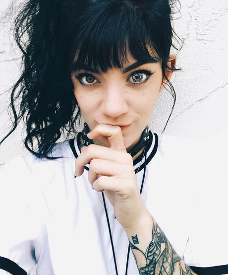 Gianna Frankenstein onlyfans leak free