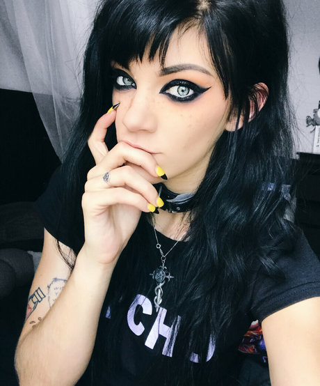 Gianna Frankenstein onlyfans leaked sex