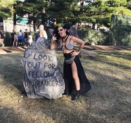 Gianna Frankenstein naked onlyfans leaked