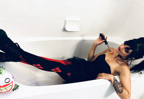 Gianna Frankenstein onlyfans leak fuck