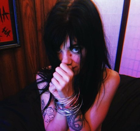 Gianna Frankenstein Profile pic