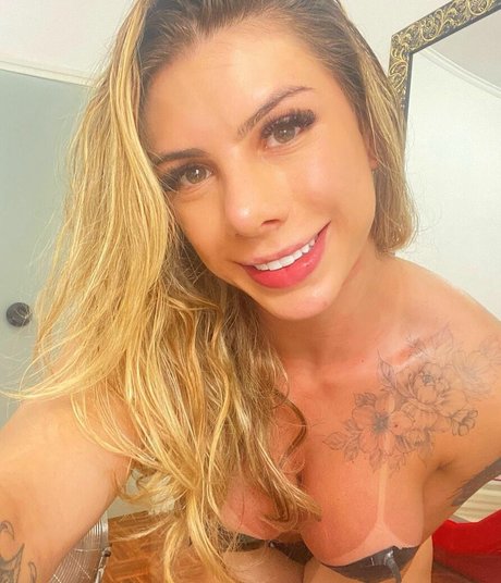 Juh Caceres leaked onlyfans pictures