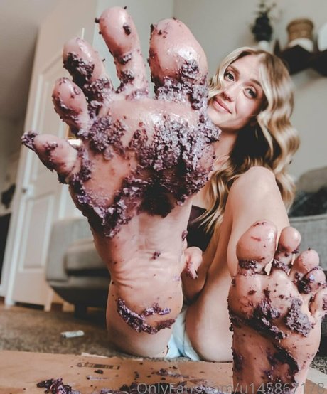 Olivia Jo onlyfans boobs