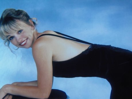 Michaela Strachan xxx onlyfans