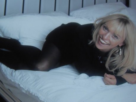 Michaela Strachan xxx onlyfans