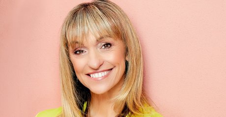 Michaela Strachan onlyfans content leaked