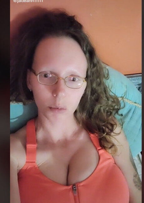 Doria Ann Lee nude onlyfans leak