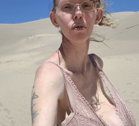 Doria Ann Lee only fans