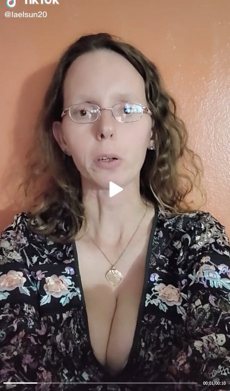 Doria Ann Lee leaked onlyfans nude