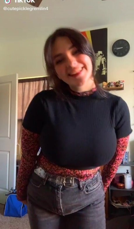 Sarah Lynne Marie onlyfans leaka