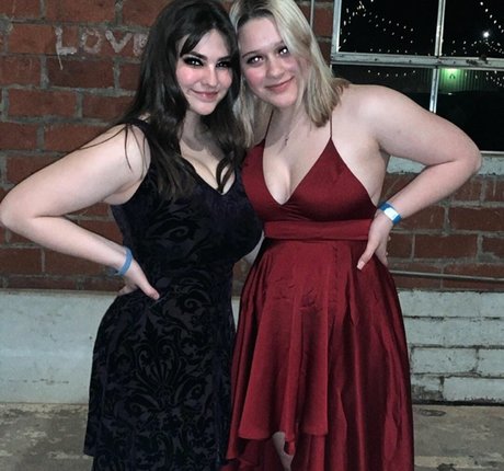 Sarah Lynne Marie fans only