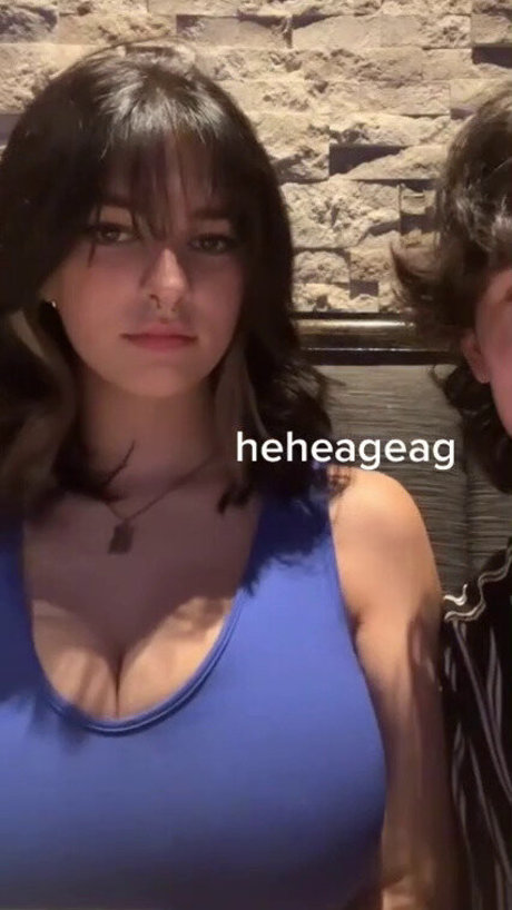 Sarah Lynne Marie naked onlyfans leaks