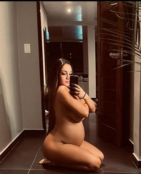 Diana M Alcaraz nude onlyfans