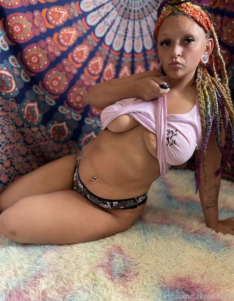 savage babe xxx onlyfans