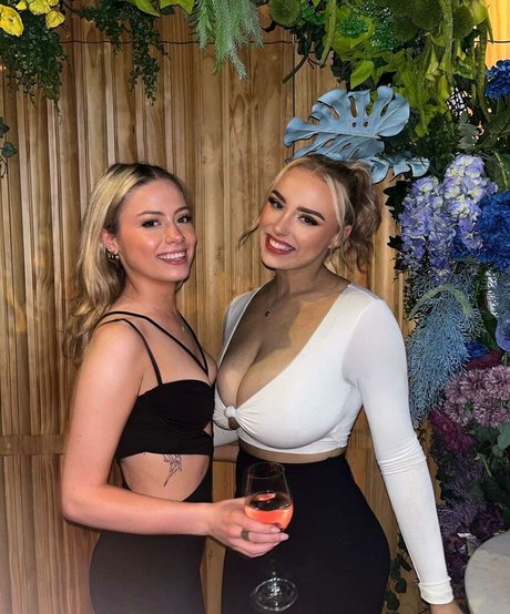 Charlotte Page leak onlyfans nude