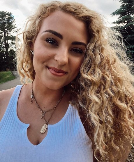 Caroline Wall leaked onlyfans porn