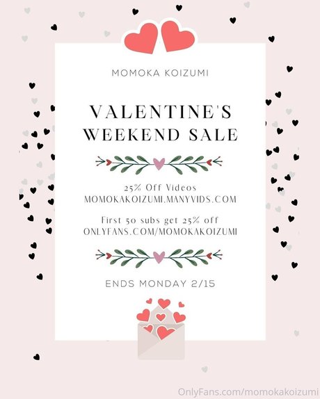 momokakoizumi onlyfans mega