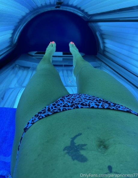 paraprincess77 hot onlyfans