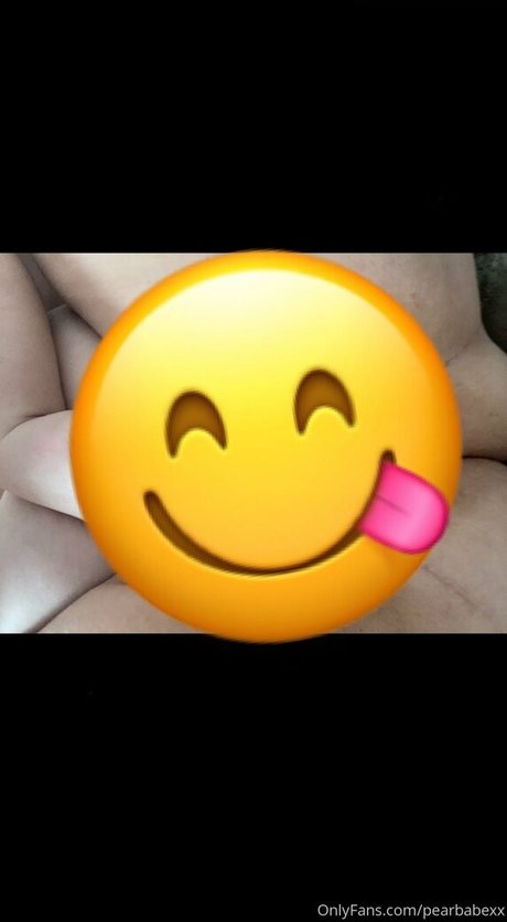 pearbabexx feet onlyfans